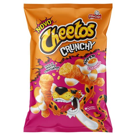 cheetos 48 g.